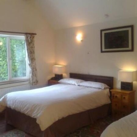 Achill Guest House Solihull Esterno foto