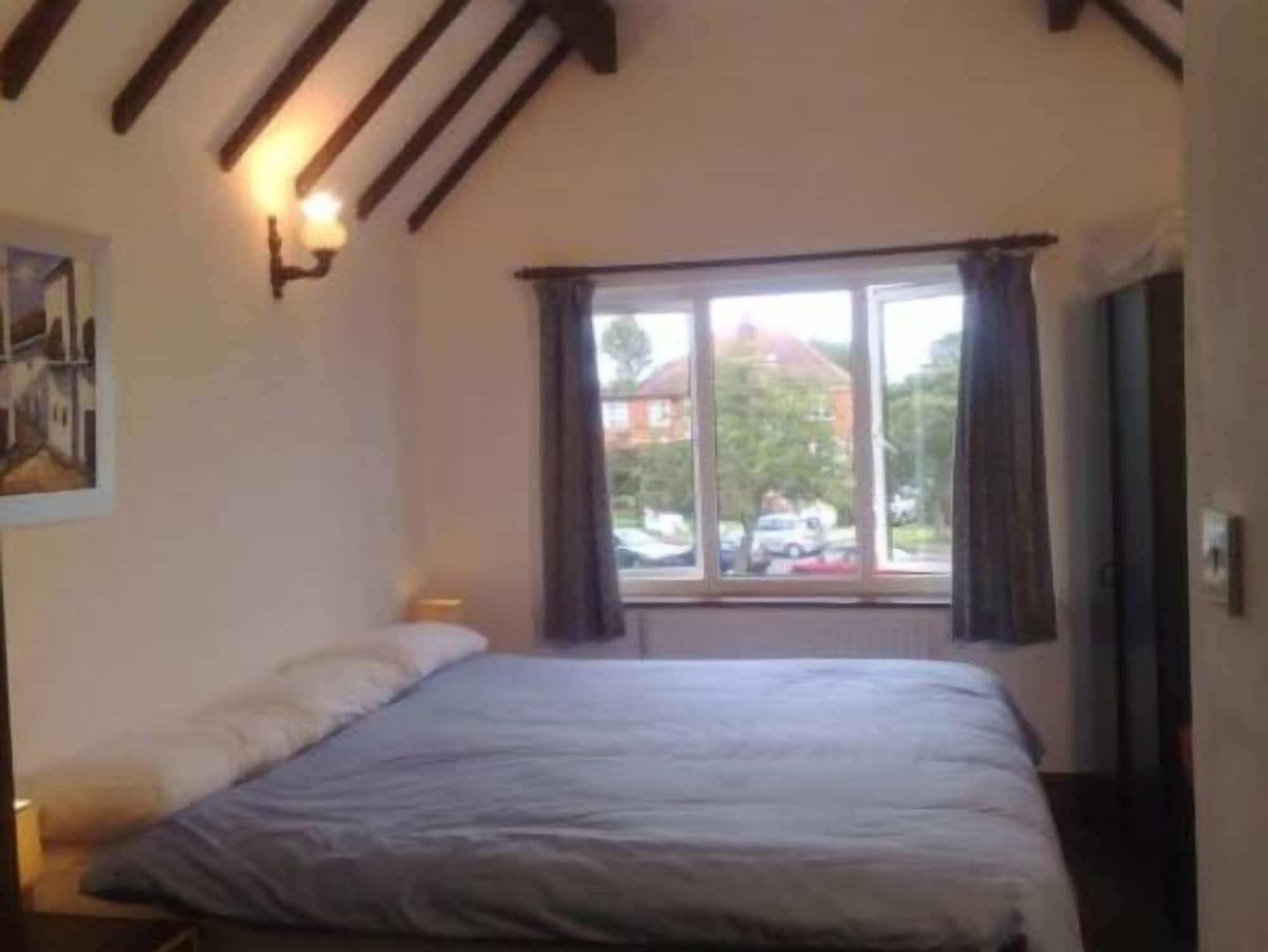 Achill Guest House Solihull Esterno foto