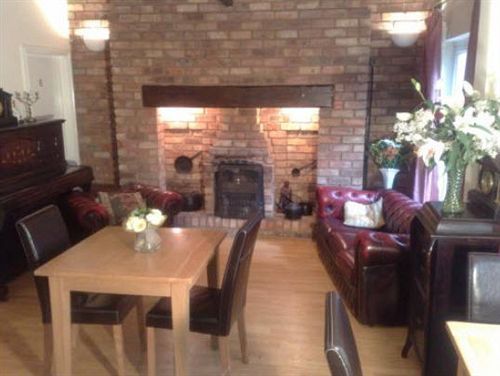 Achill Guest House Solihull Esterno foto