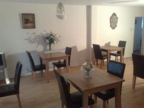 Achill Guest House Solihull Esterno foto